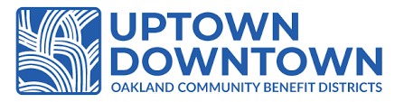 Uptown Downtown Oakland Business Improvement District BID